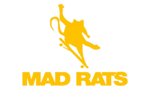 Mad Rats