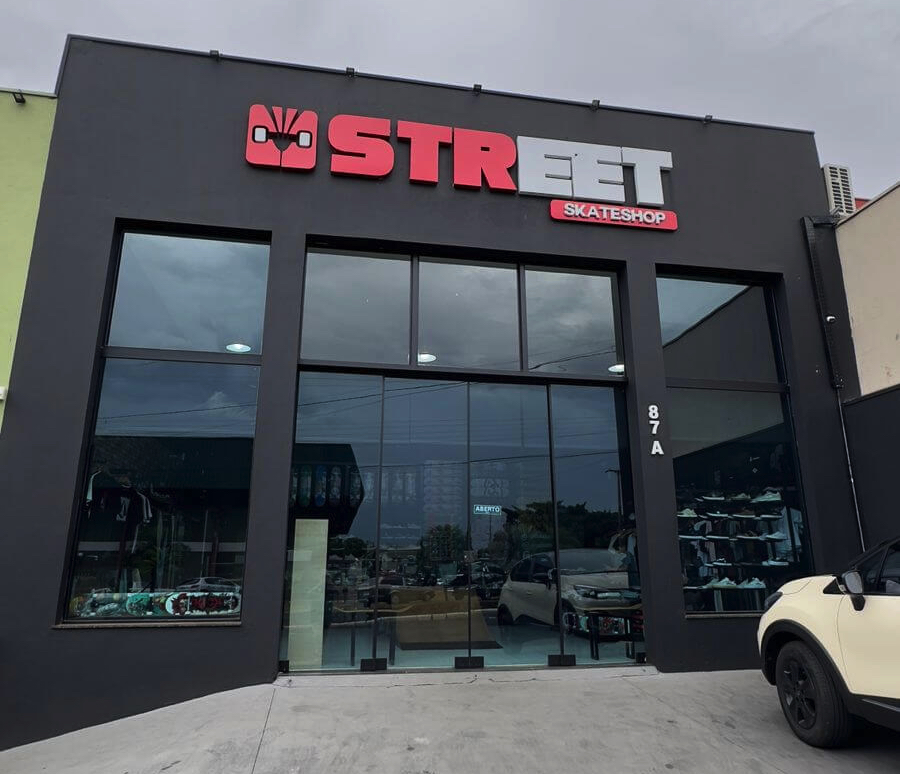 fachada loja skate sp street sk8 shop loja skatista